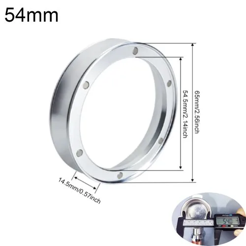 Trichter-54mm
