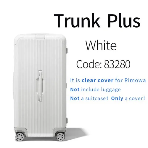 Trunk più bianco