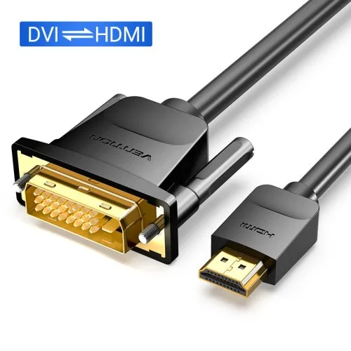 HDMI naar VGA