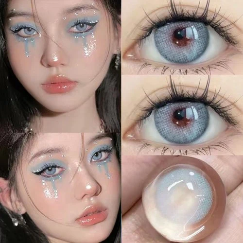Gelso blu