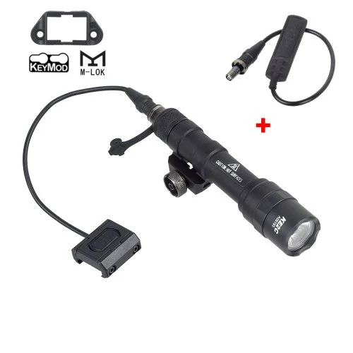 M600U Schalter 4 -BK