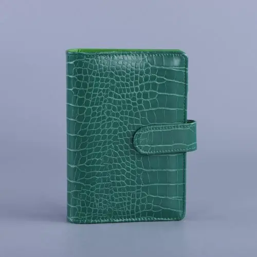 Crocodile