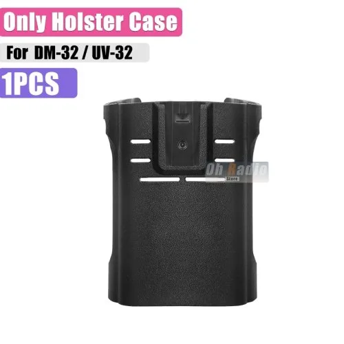Alleen holster hoesje