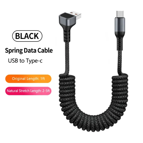 WB USB TO C