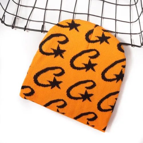 Oranje