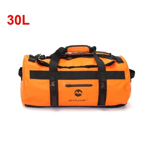 30L oranje