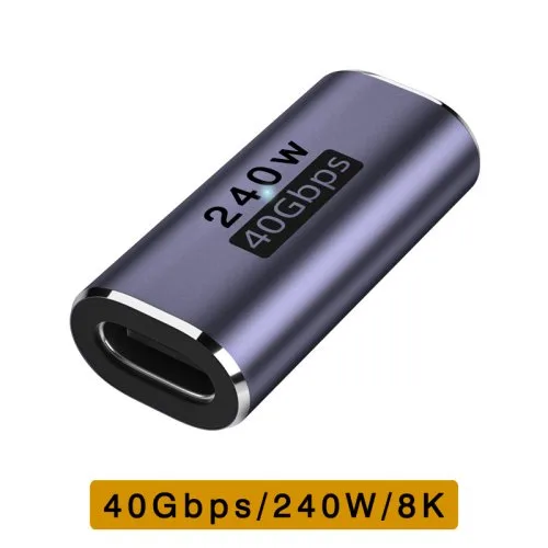USB4 40G D