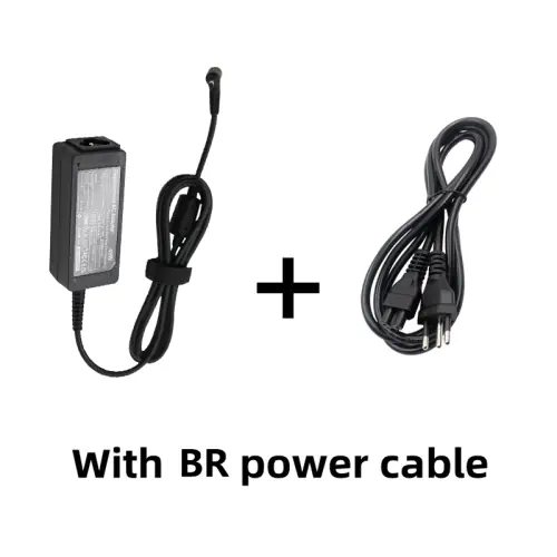 Adapter mit BR