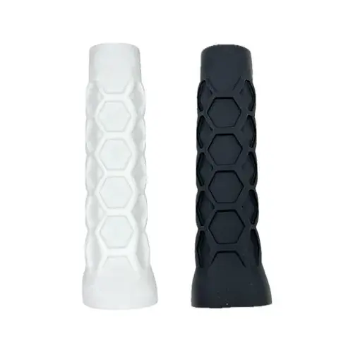 1black 1white