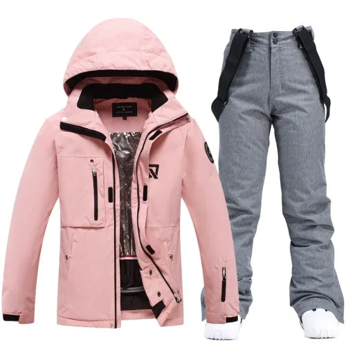 Picture Jacket Pant