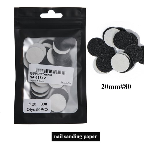 20mm G80 50pcs