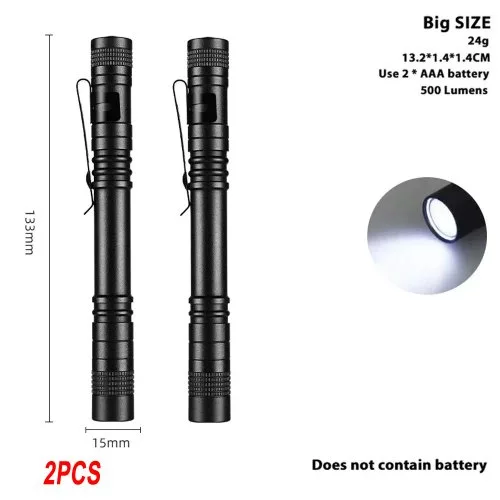 Długi-2PCS