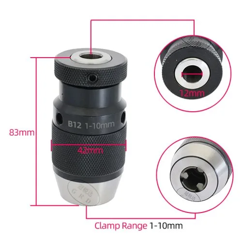 B12 (1-10mm)