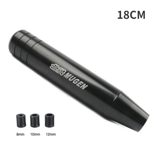 18CM-Black