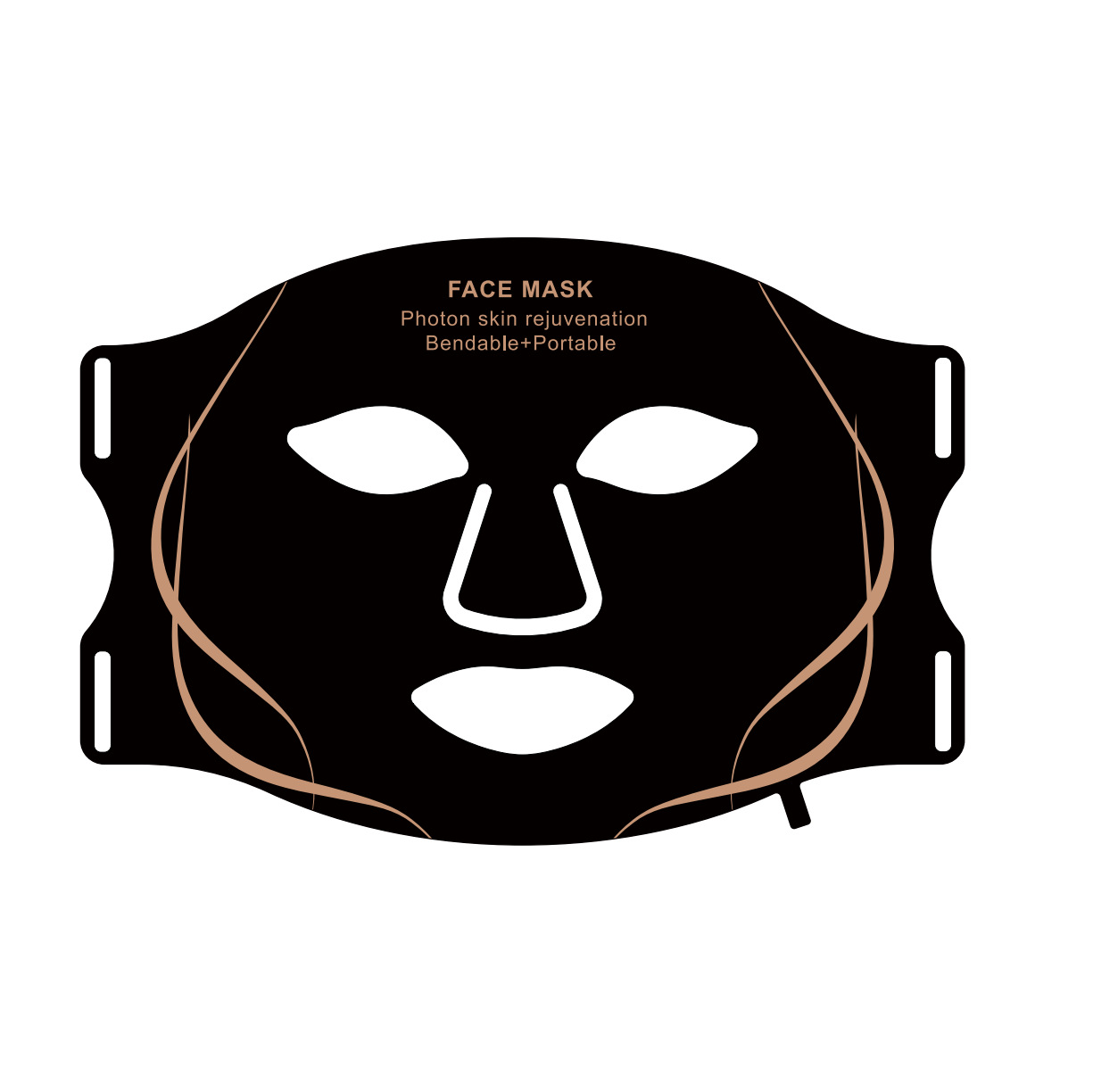 Seulement masque nobox