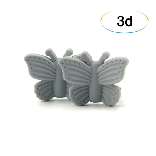 3d licht grijs