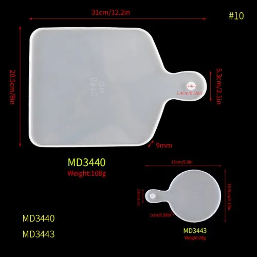 MD3440 MD3443