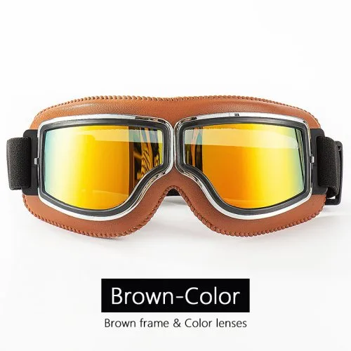 Bruin-kleur