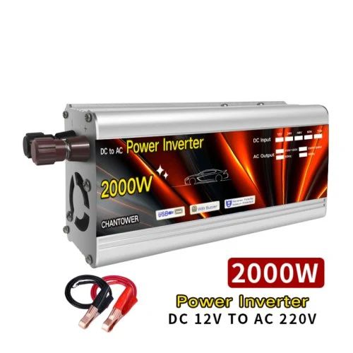 2000 W 12 V