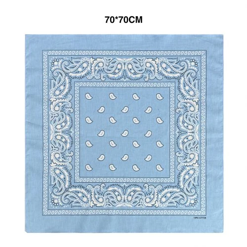 40 hell blau