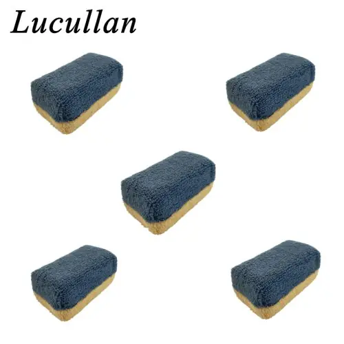 5 pcs jaune gris