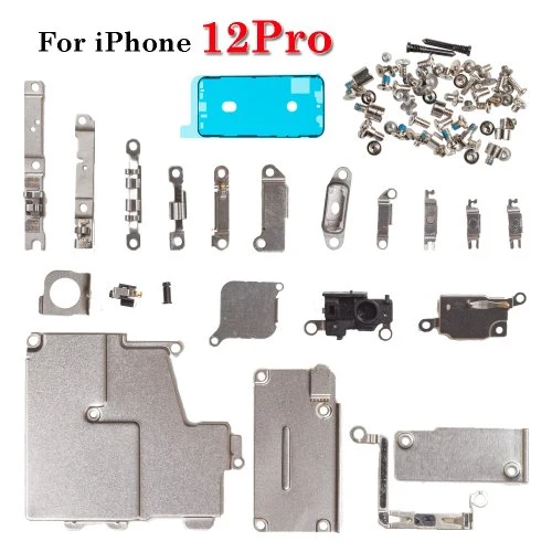 Per iPhone 12 Pro