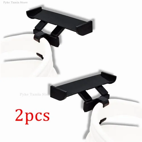 Czarny-2pcs