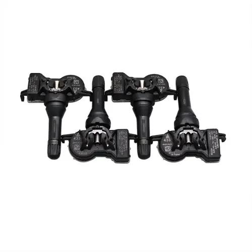 Image de Capteurs TPMS pour Jeep Renegade 2014-2021 - 4x
