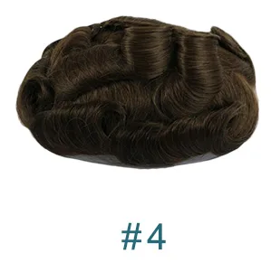4 #