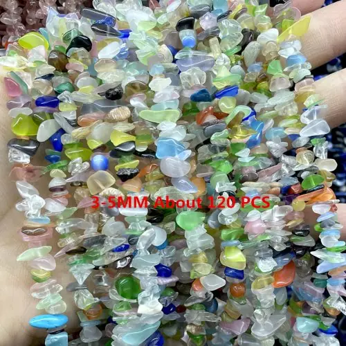 3-5MM environ 120 pcs