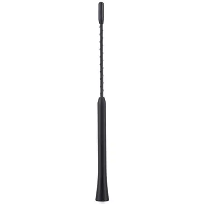Antenne FM Universelle pour Voiture - Amplification du Signal Radio