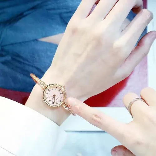 N- Gold-pink