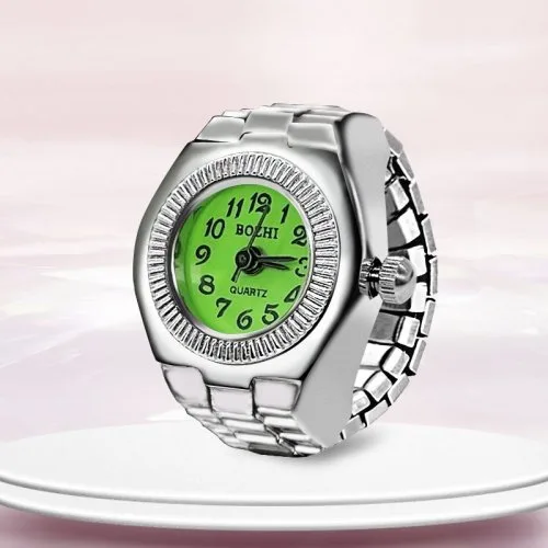 Groen