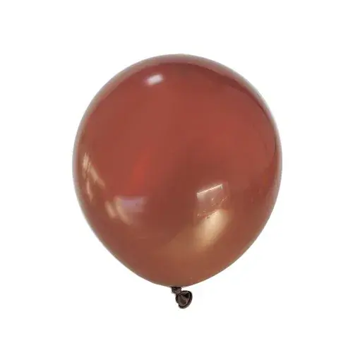 Image de Ballons Latex Mat - Décoration Fête Anniversaire, Noël, Mariage