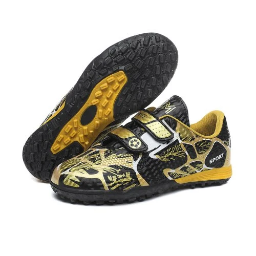 Nero TF scarpe