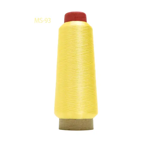 MS-93 jasny cytrynowy