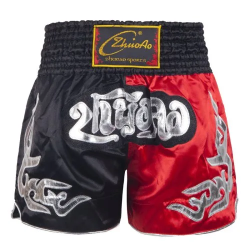 11 Muaythai Shorts