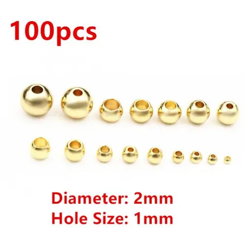 2x1mm or 100pcs