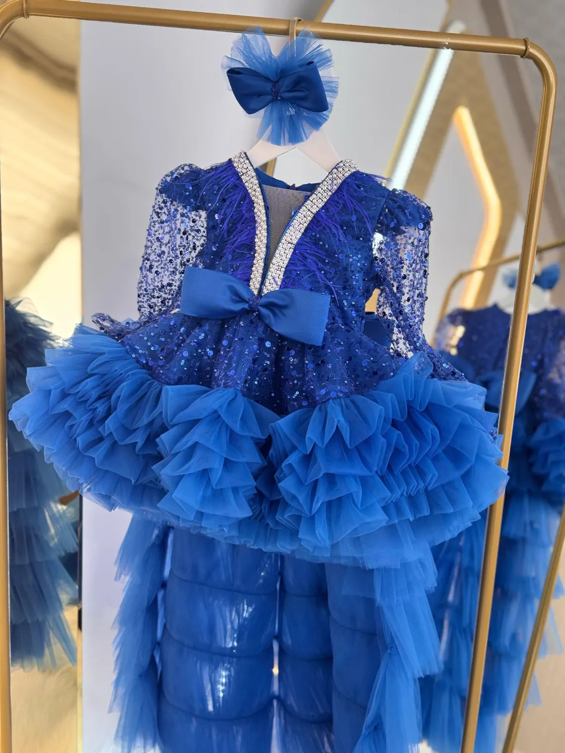 Bleu royal