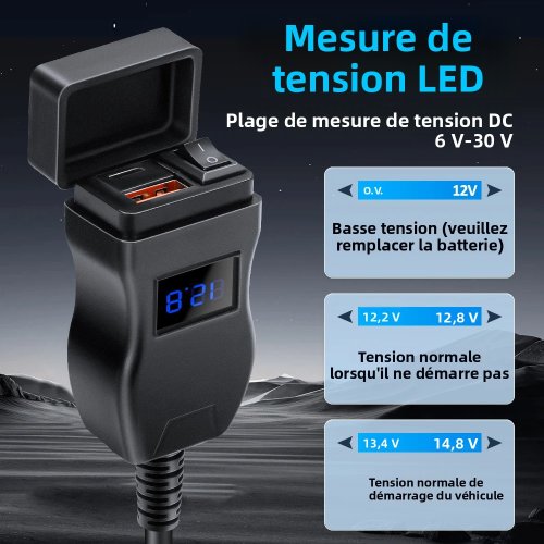 Vue 3 du produit