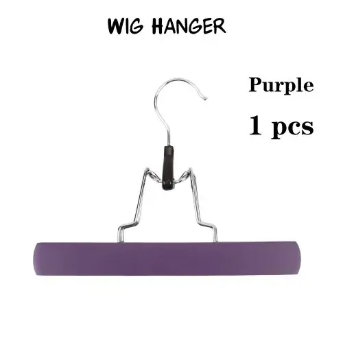 Violet 1pcs