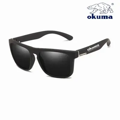 Lunettes de Soleil Polarizées Okuma - UV400