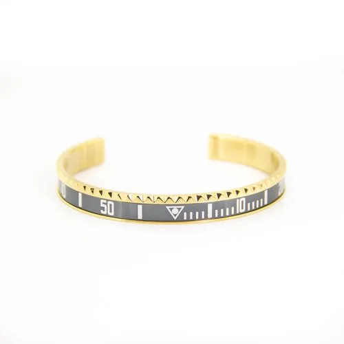 Goud zilver grijs