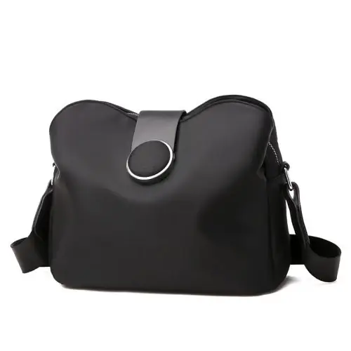 Image de Sac Bandoulière Vintage Imperméable Femme