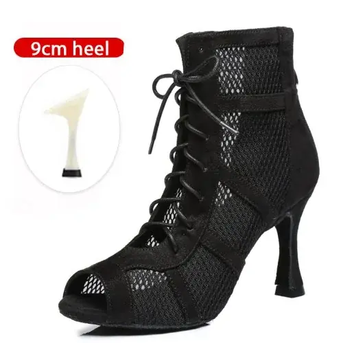 Daim semelle 9cm