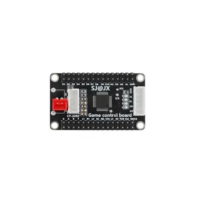 Image de Encodeur USB Arcade Zéro Latence