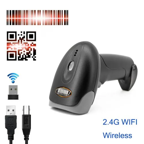 U27 2.4G Wireless