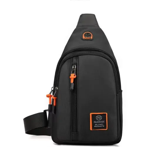 Image de Sac Bandoulière Homme Sportif Imperméable