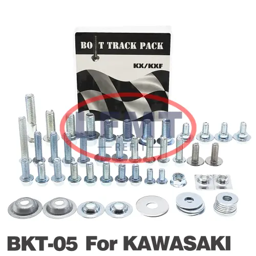 Pour KAWASAKI