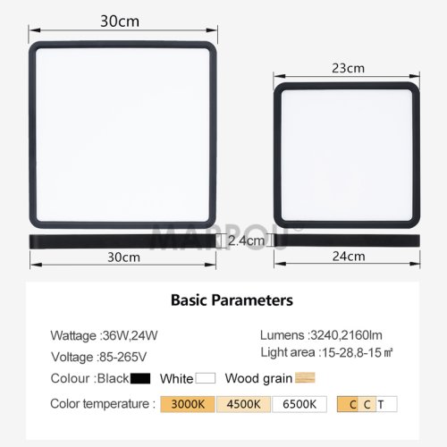 Vue 3 du produit